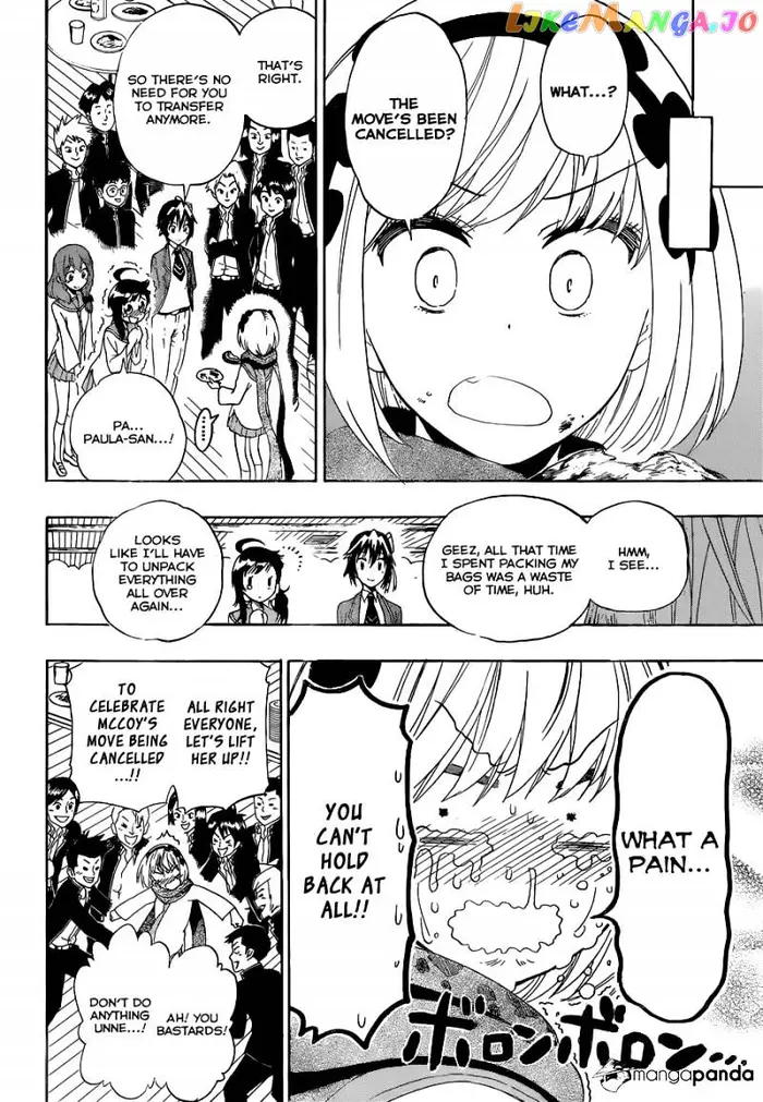Nisekoi Chapter 162 image 13_optimized
